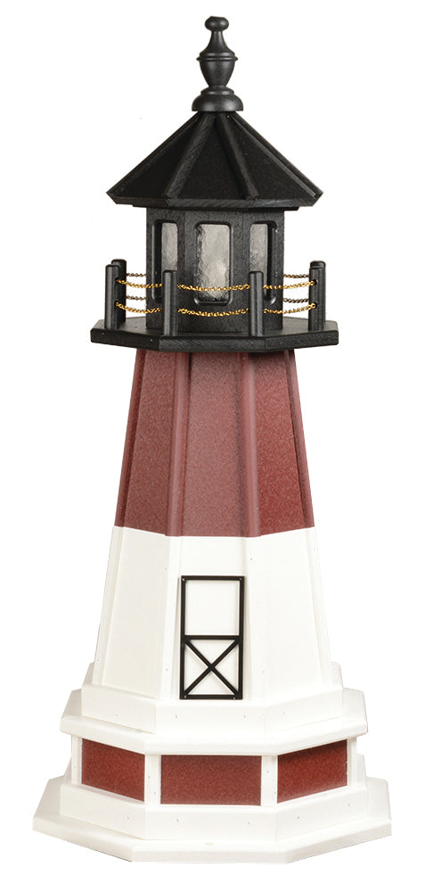 AMISH QUICK SHIP LIGHTHOUSES (Special 10% Discount)  Built To Last A Lifetime!