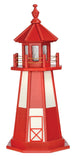 Amish Lighthouses for Sale