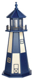 5' CAPE HENRY QUICK SHIP (Free Shipping)
