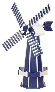 Amish Crafted Poly Windmill-Jumbo