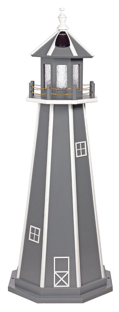 Amish Crafted 5 ft.  Standard Lighthouse