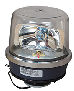 Extra Large Revolving Light (8 & 12 Ft Only)