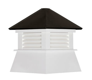Amish Crafted Shed Series Cupolas-Gulfport