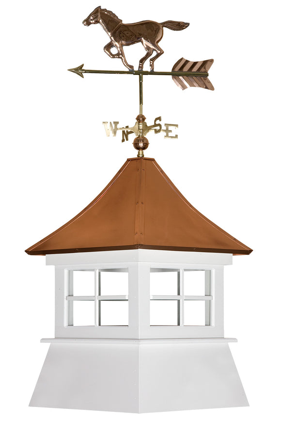 Amish Crafted Shed Series Cupola - Sedona